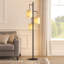 Lampe sur pied à branches 72 "Arrya
