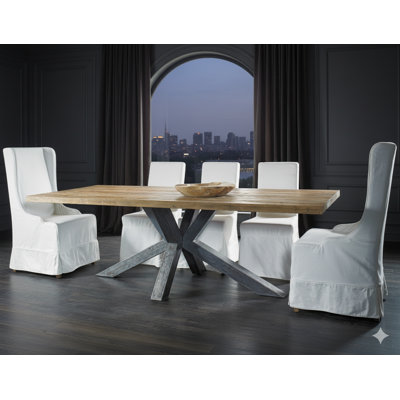 Table de salle à manger Hadubert