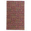 Flatweave Wool Area Rug