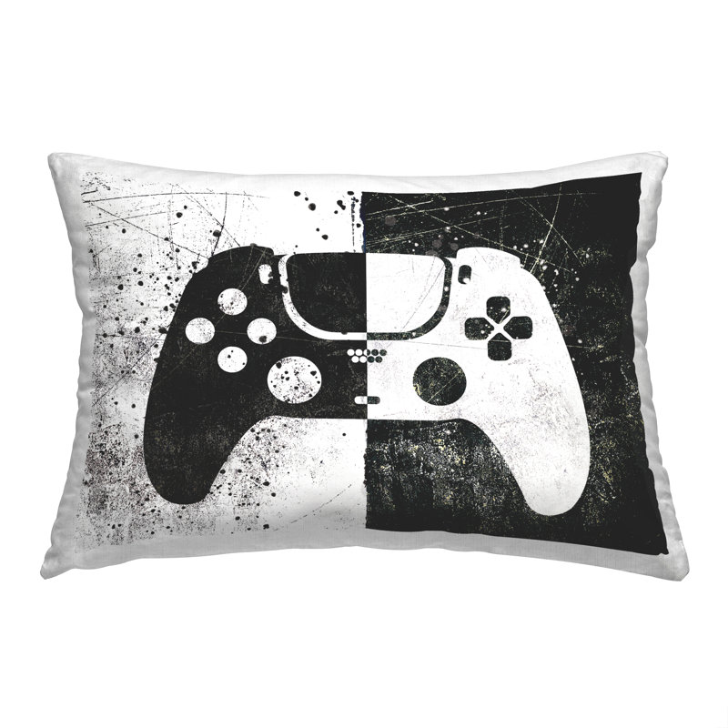  Polyester Throw Pillow