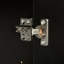 Armoire de rangement pour 22 paires de chaussures-2084509457