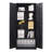 31.5'' Wide 4 - Shelf Storage Cabinet-84978395