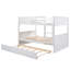 Lit superposé standard double avec lit gigogne-357862597