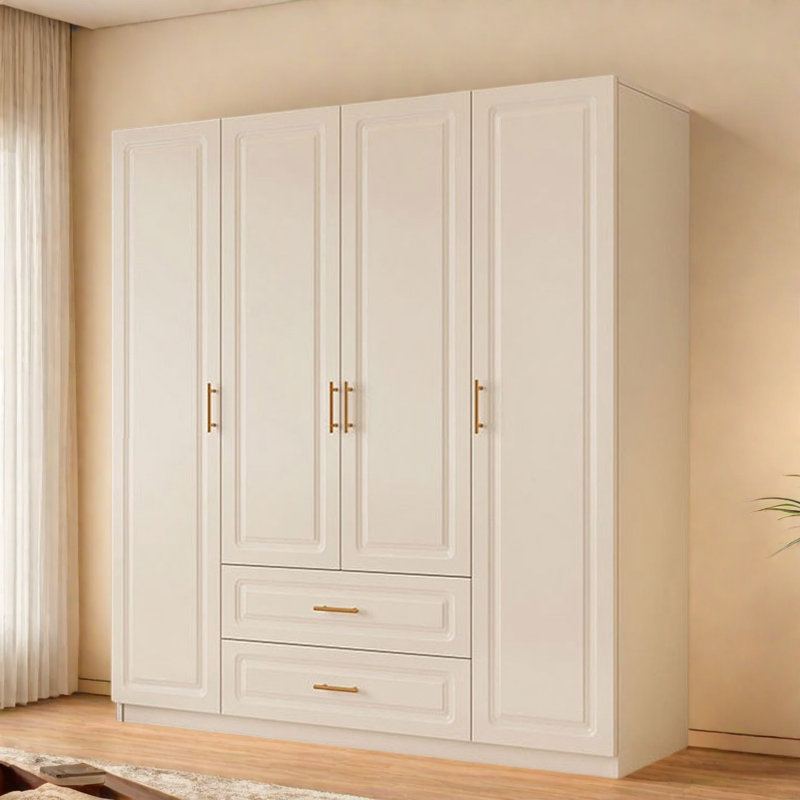 Dandridge, 79" H x 71" W x 22" D