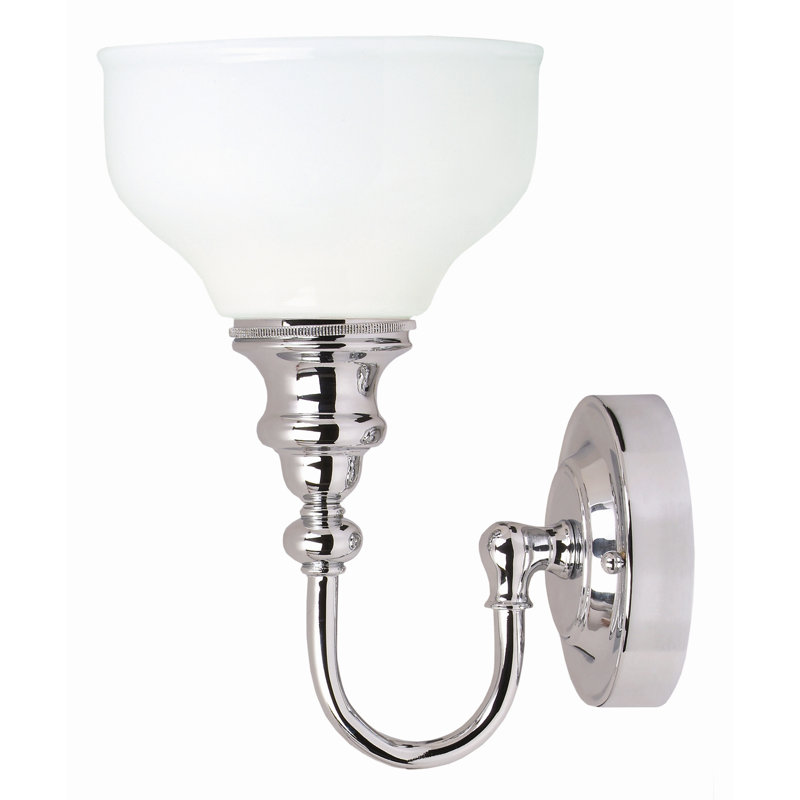Beallsville Armed Sconce