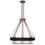 Cilindro 16 - Light Pendant