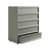 Superchoice 5 Drawer Dresser-38098901