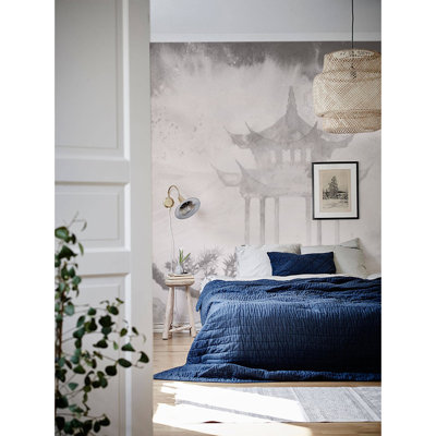 Brear 2.5m x 2.5m Matte Mural