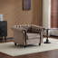 Fauteuil club Chesterfield