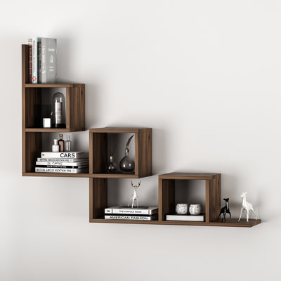 Easterly Tiered Accent Shelf