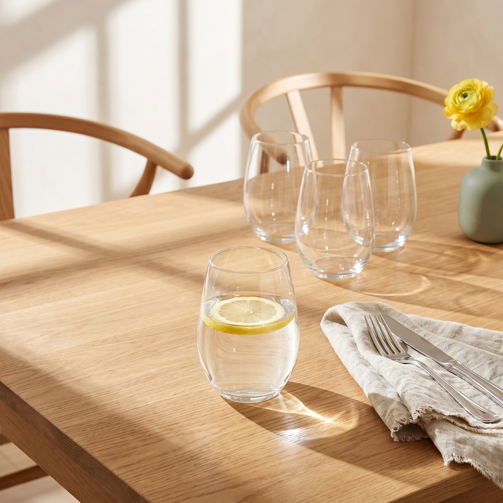 Signature-Kentfield White Wine Glass
