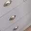 Afandor 200.66 cm W Chest of 6 Drawers-266201598