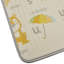 Double-sided Toddler Play Mat, Alphabet & Roads