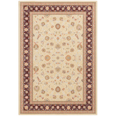 Abbeyville Oriental Area Rug
