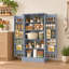 Armoire de garde-manger Miliah-1958489023