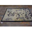 Tapis ivoire à motif de chauves-souris chinoises