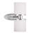 2 - Light Vanity Light
