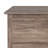 Wahhaj 8-Drawer Dresser, 59" W, Drifted Gray