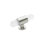 Bijou Aura Collection T-Knob - 2-3/4" x 3/4 " Cabinet Knob - Transitional Hardware for Drawers & Cabinets