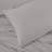 Bedgear Hyper-Linen Sheet Set - Light & Airy Breathable Bedding - Relaxed and Washed Feel-86614658-86614649