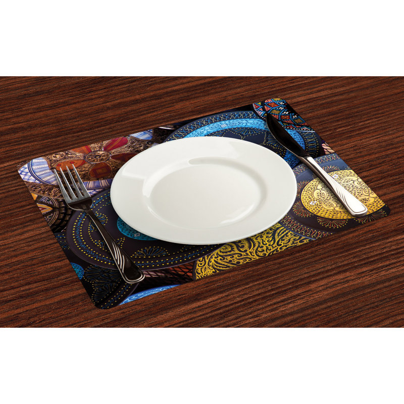 Récapitulatif 18,5" marocain