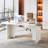 Hadlock Executive Desk-832627421