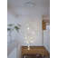Bigham 12 - Light Cluster Teardrop Pendant-1375997302