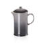 Le Creuset Stoneware Cafetiere with Metal Press-92872617