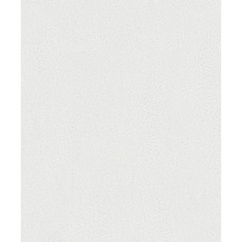 Papier peint Jemma, Blanc