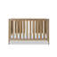 Nika Cot Bed - Oak