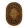 Alger Classic Hand Tufted Wool Oriental Rug