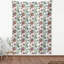 Tissu fleuri-57232960