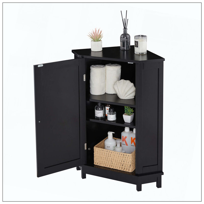 Armoire de salle de bain Triangle