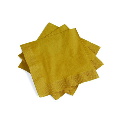 Disposable Paper Napkins