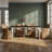 79" Dining Table