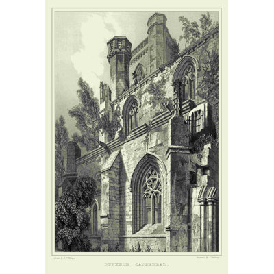 Détail gothique VII