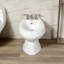 Robinet de bidet espacé vertical-74423432