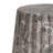 Outdoor Cleme Carved Side Table, End Table-1349598743