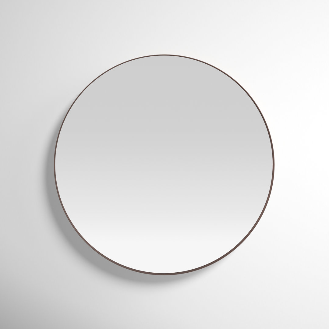 Lansing Accent Mirror AllModern 