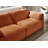 Ericia Upholstered 88.6'' Sofa-178258001