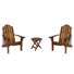 Besnard Outdoor Adirondack Chair