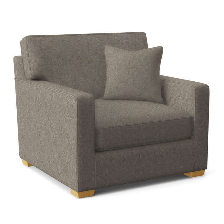 Ellora 41" Wide Armchair