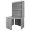 Fiona Corner Solid Wood Base Computer Desk-17107343