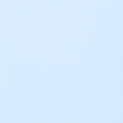 Raffaello Sateen Fitted Sheet, Queen Fitted Sheet, Sky Blue