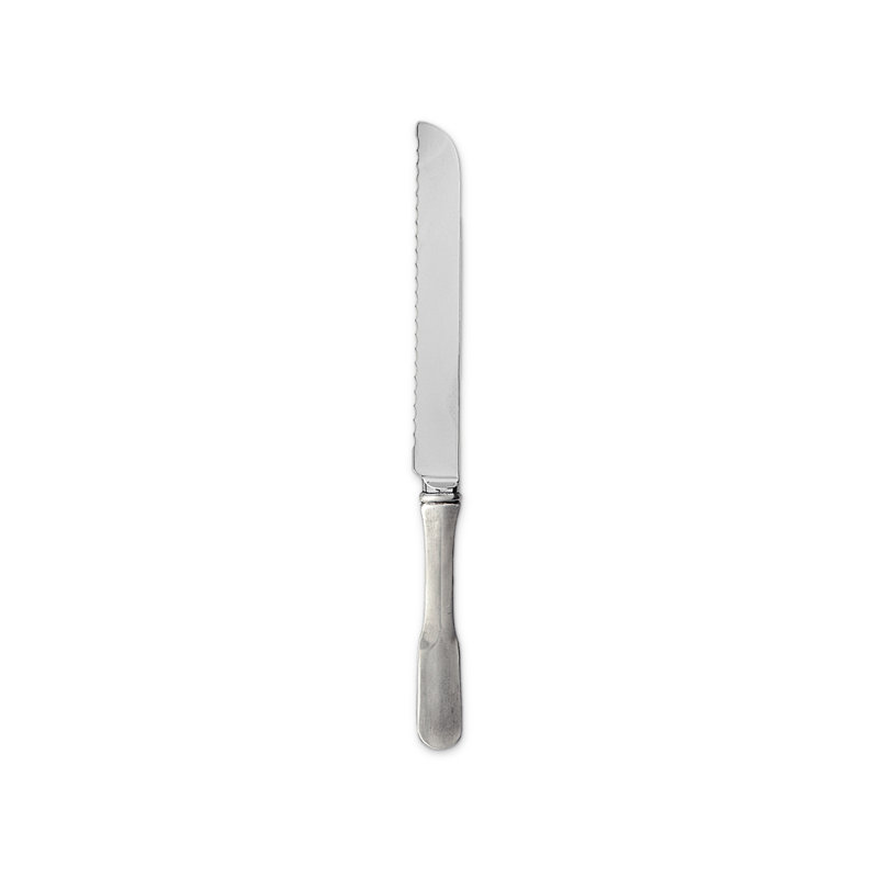 Olivia 5.5" Bread Knife