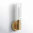Elara Atwells 1 - Light Dimmable Vanity Light-69559507