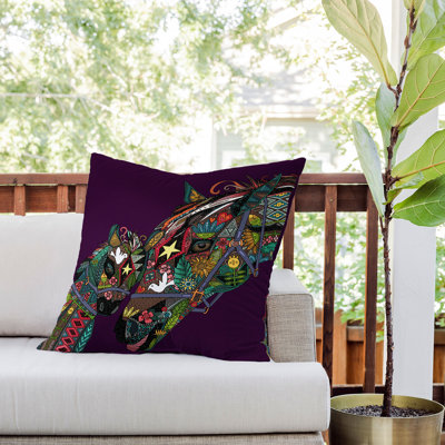 Coussin extérieur Sharon Turner