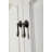 Stepan 48'' Single Bathroom Vanity with Marble Top-373148042