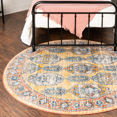 Alkire Indoor Rug