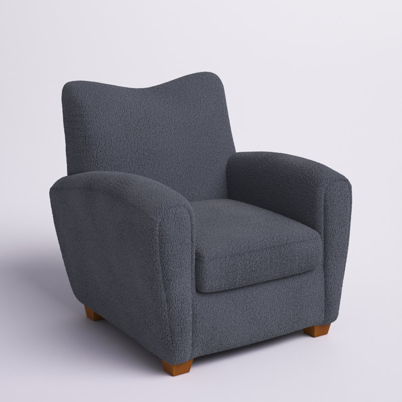 Aynoor Upholstered Armchair